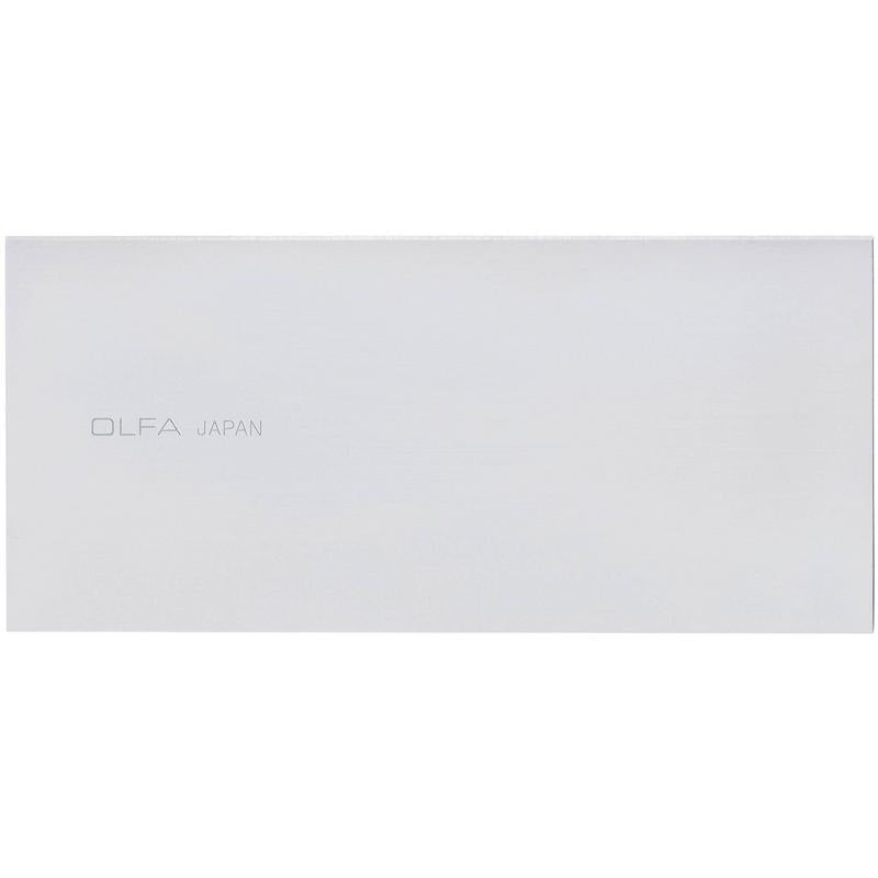 100mm BSF-6B Flexible Dual-Edge Scraper Blade - 6 Pack