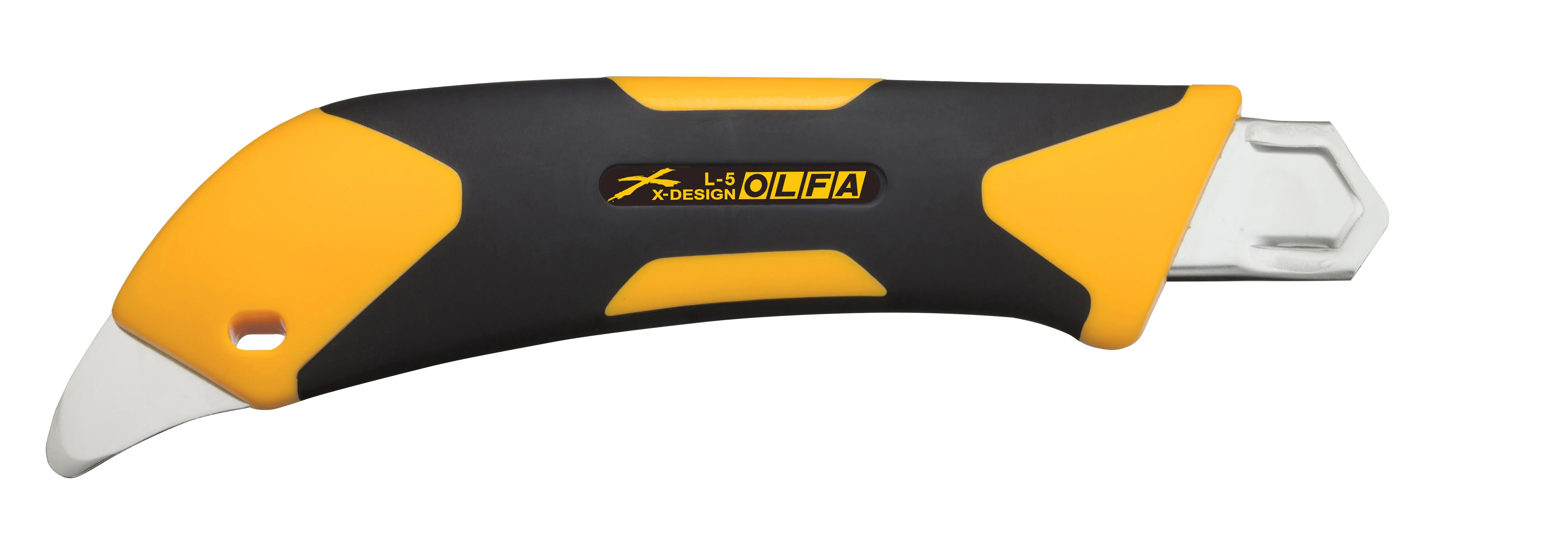 18mm Fiberglass Utility Knife with Multi-Pick |  L-5 - Image 2