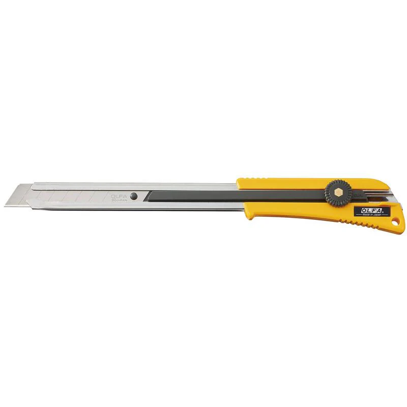 18mm Extended Reach Utility Knife | XL-2