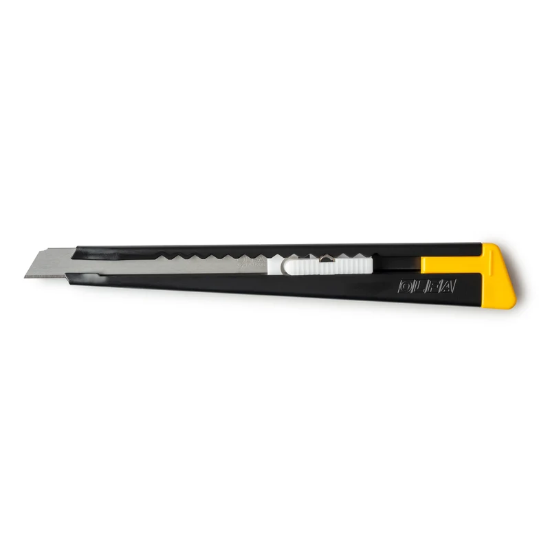 9mm Metal Precision Utility Knife | 180 - Image 7