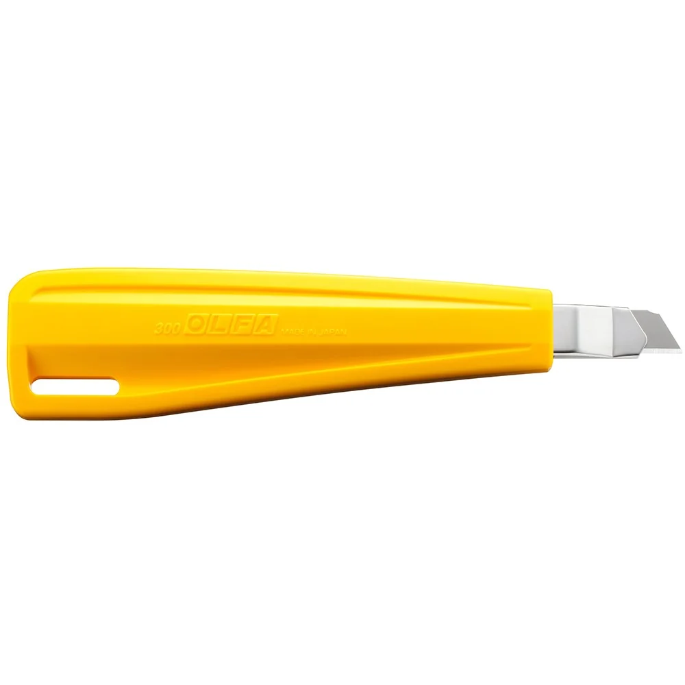 9mm Ratchet-Lock Precision Utility Knife | 300 - Image 2