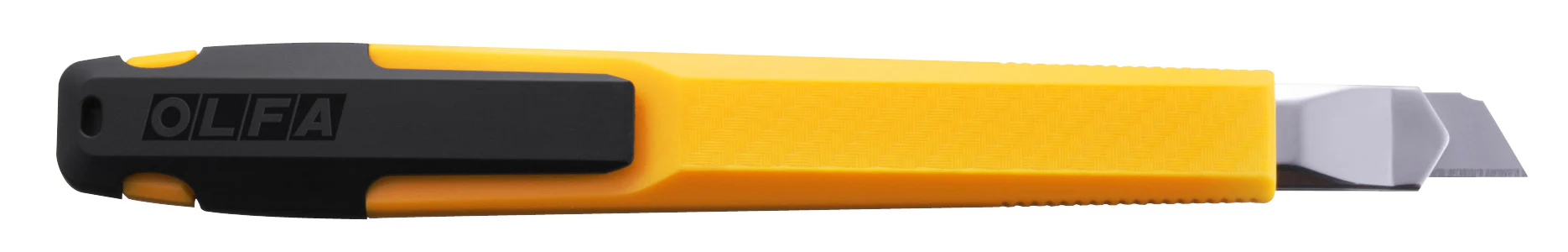 9mm Auto-Lock Precision Utility Knife | A-1 - Image 2