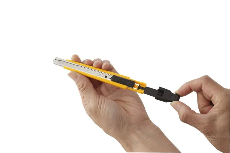9mm Auto-Lock Precision Utility Knife | A-1 - Image 4