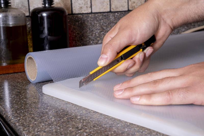 9mm Auto-Lock Precision Utility Knife | A-1 - Image 5