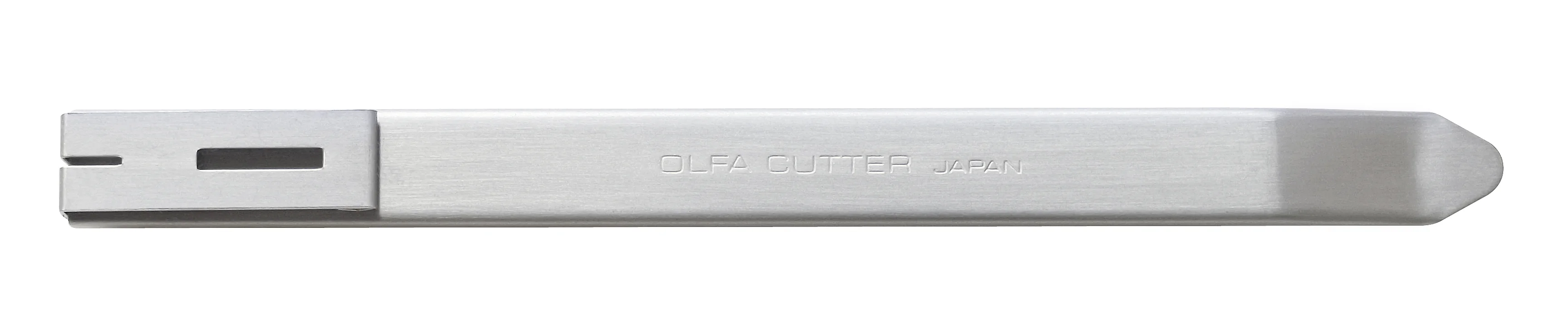 9mm Stainless-Steel Graphics Knife with 30-Degree Precision Blade | SAC-1 - Image 2