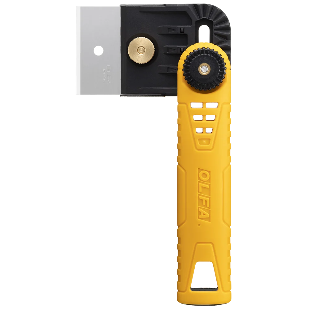 BTC-1/DX Multi-Purpose Scraper with Adjustable Head - Image 3