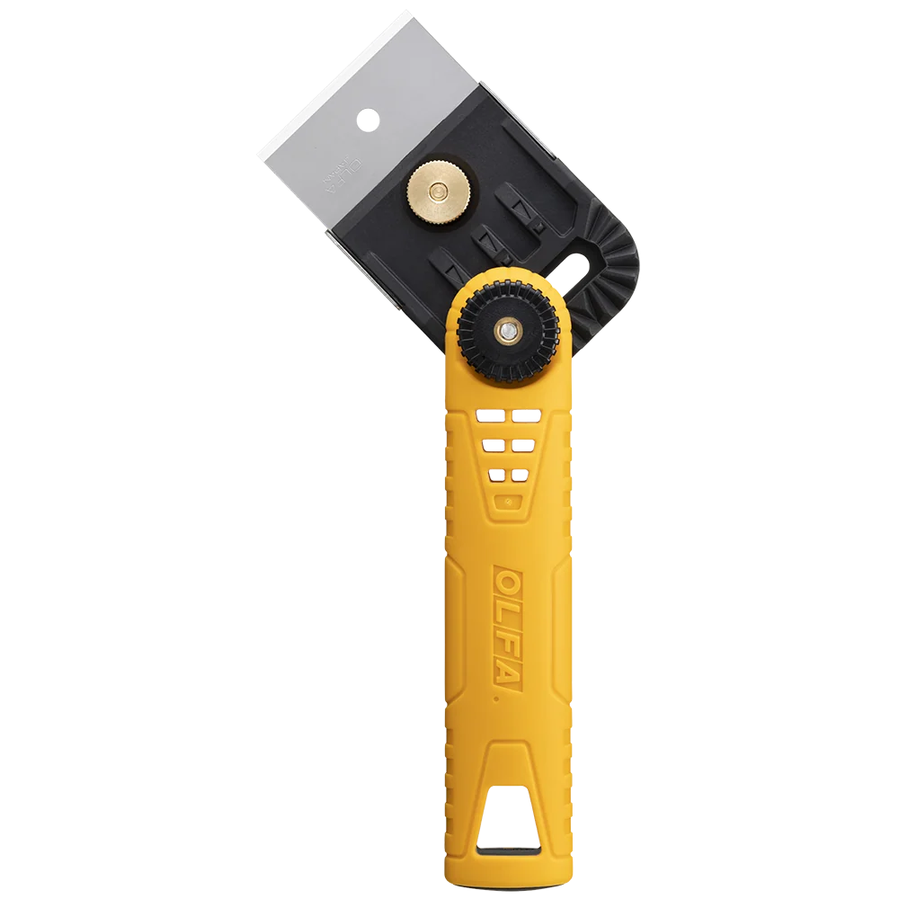 BTC-1/DX Multi-Purpose Scraper with Adjustable Head - Image 4