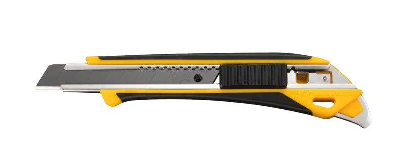 12.5mm X-Design Medium Duty Auto-Lock Knife | XMT-1