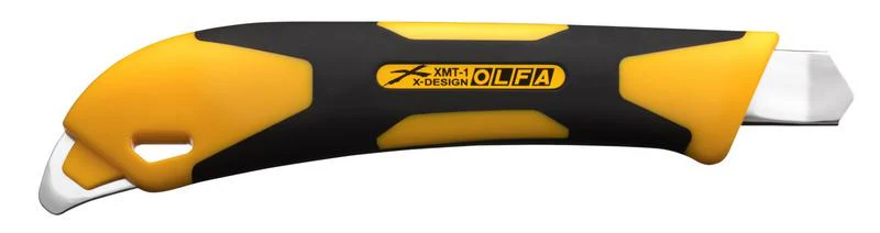 12.5mm X-Design Medium Duty Auto-Lock Knife | XMT-1 - Image 2