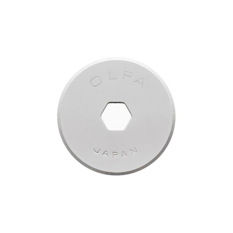 18mm RB18-2 Stainless Steel Rotary Blade, 2 Pack