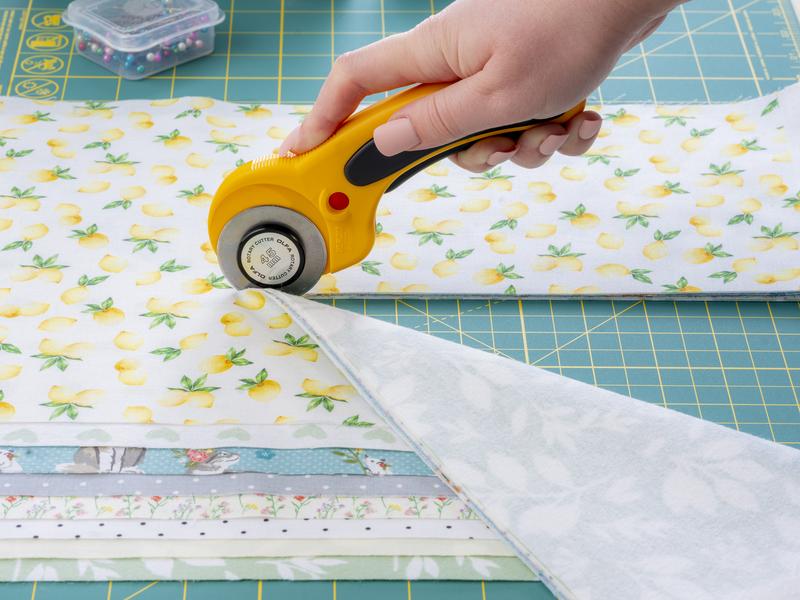 45mm RTY-2/DX Ergonomic Rotary Cutter - Image 5