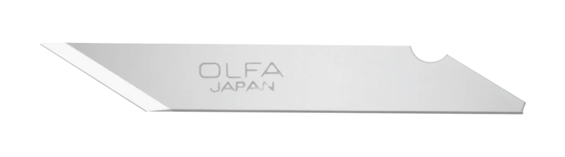 AK-1/5B Graphic Art Knife with 5 Replacement Blades - Image 4