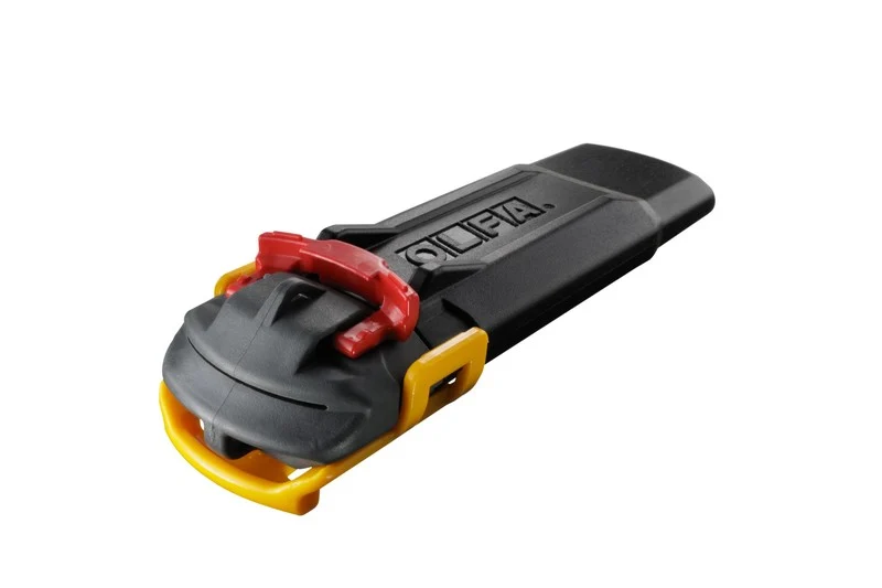 DC-7 Slim Blade Disposal Case
