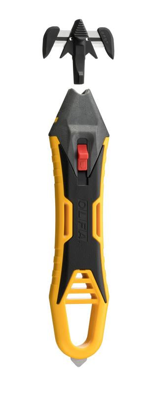 Quick-Change Concealed Blade Replacement Head, 2pk & 10pk | SKB - Image 2