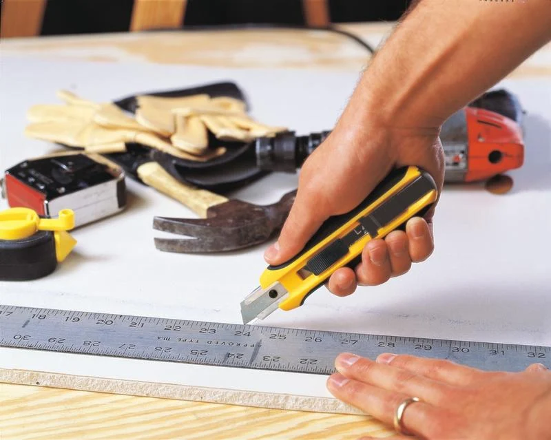 5-Position Utility Knife | UTC-1 - Image 7