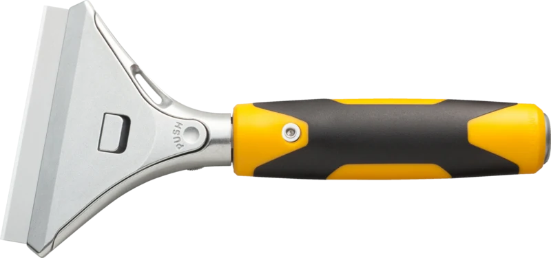 8" Extra Heavy-Duty Scraper | XSR-200 - Image 2