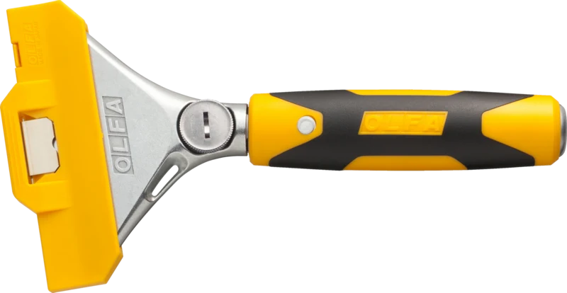 8" Extra Heavy-Duty Scraper | XSR-200 - Image 3