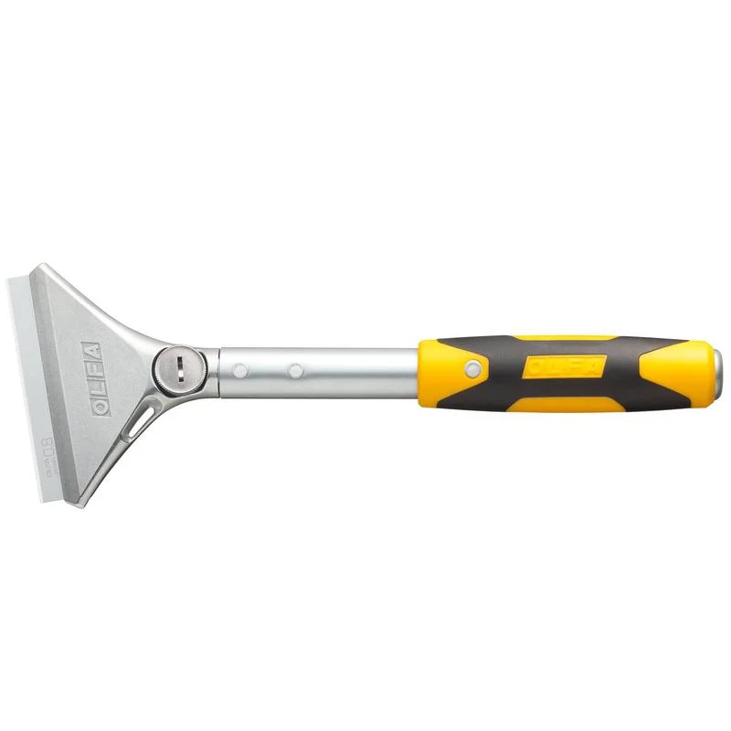 12" Extra Heavy-Duty Scraper | XSR-300